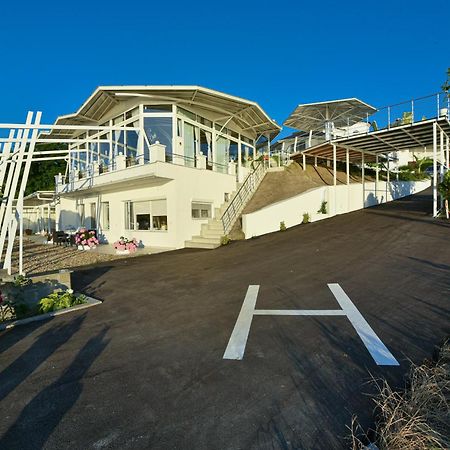 Apartments Villa Graf Смедерево Экстерьер фото