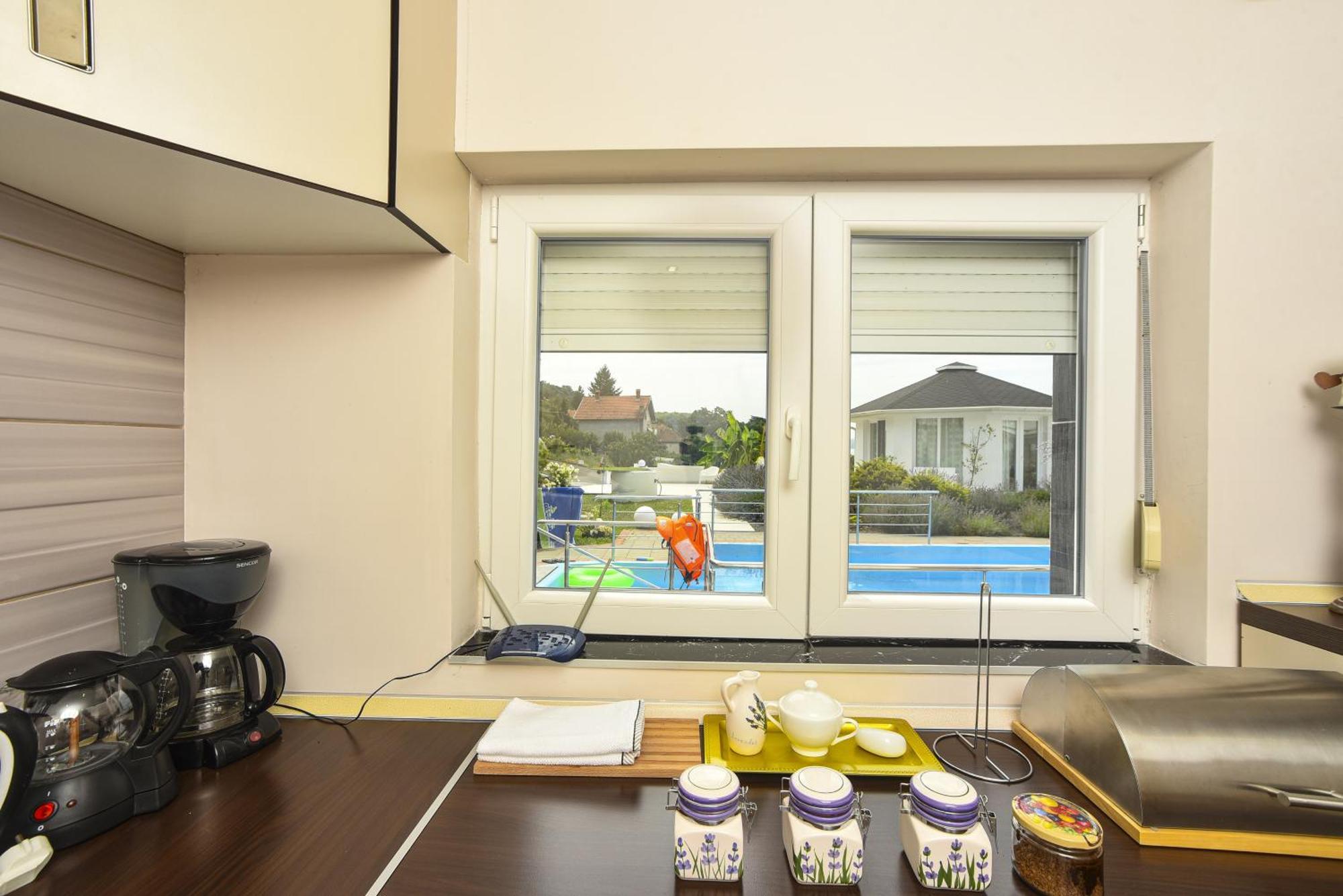 Apartments Villa Graf Смедерево Экстерьер фото