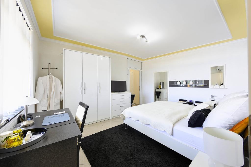 Apartments Villa Graf Смедерево Экстерьер фото